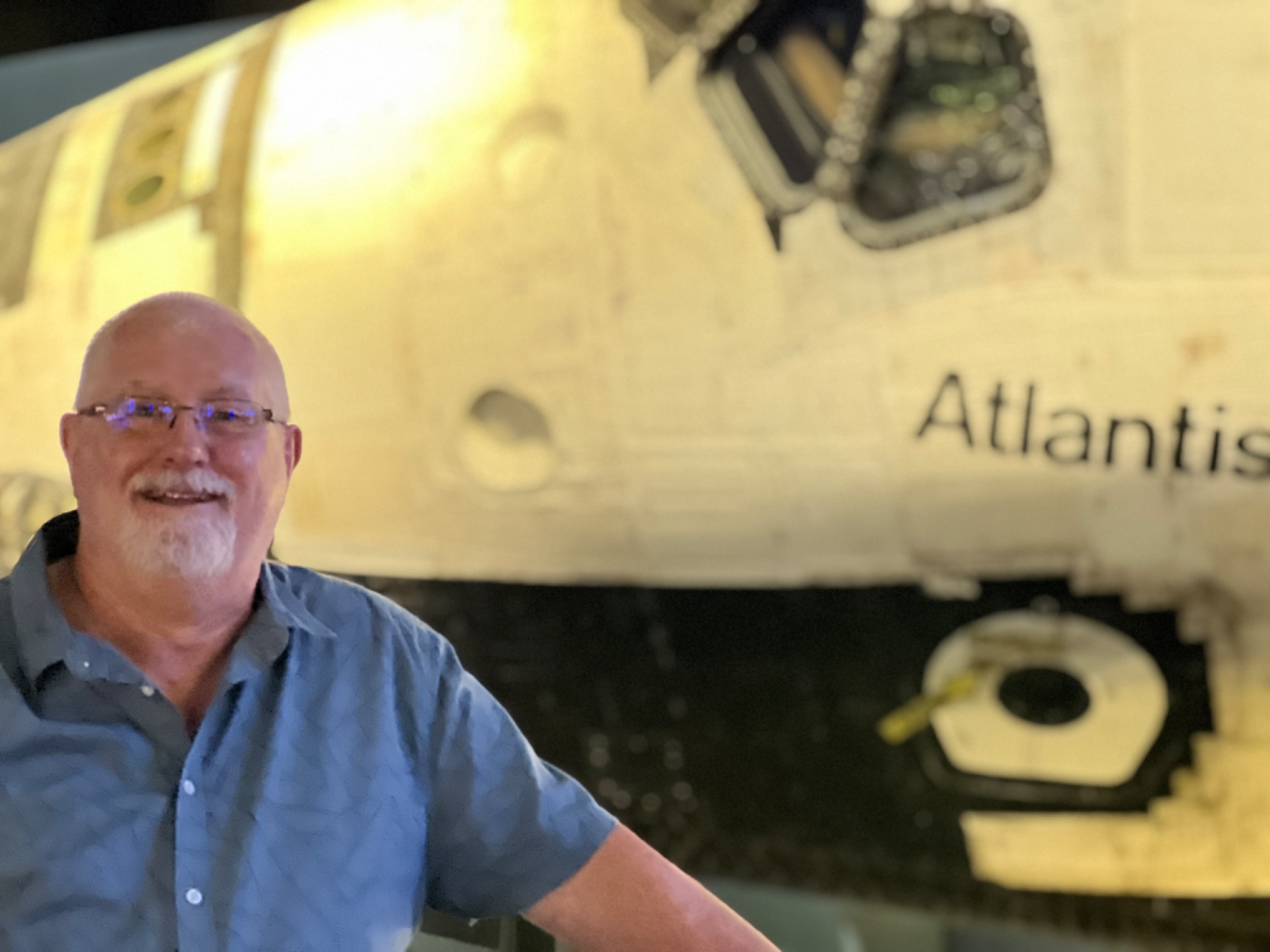 Robert Lancaster, Mystery Author